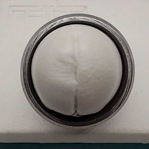 Glow in the Dark Jesus Fish Ring - Picture 5 of 9